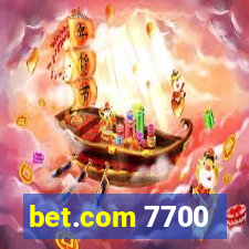 bet.com 7700